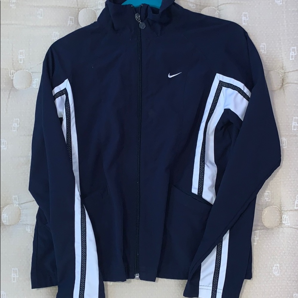 Nike jacket